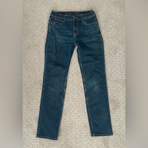 Arizona Slim Jeans